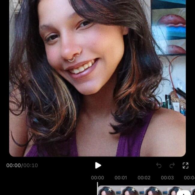 Babysitter in São Paulo: Emilly