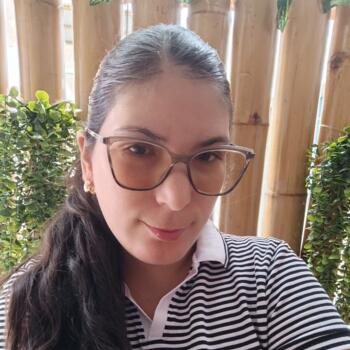 Babysitter in La Esperanza (Departamento de La Libertad): Dayana