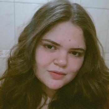 Babá Diadema: GIOVANNA