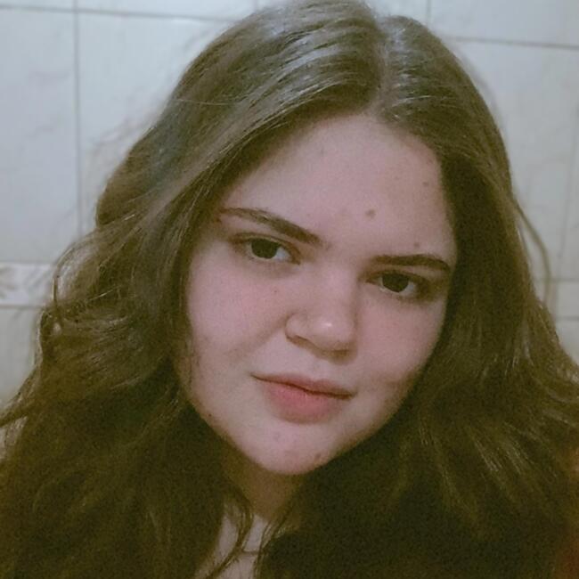 Babá em Diadema: GIOVANNA
