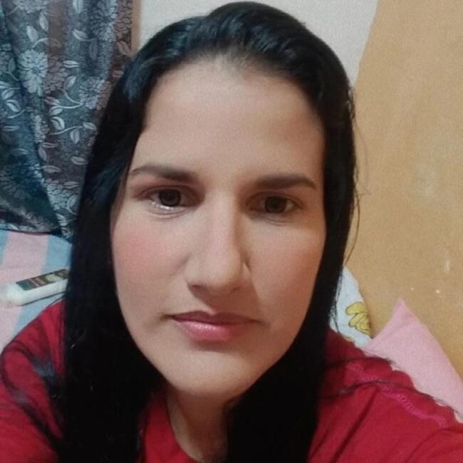 Baby-sitter in Itagüí: Rebeca