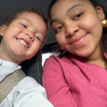 Babysitter στην περιοχή Μπράιτον: Peyton