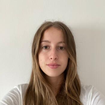 Babysitter in Rosario: Valentina