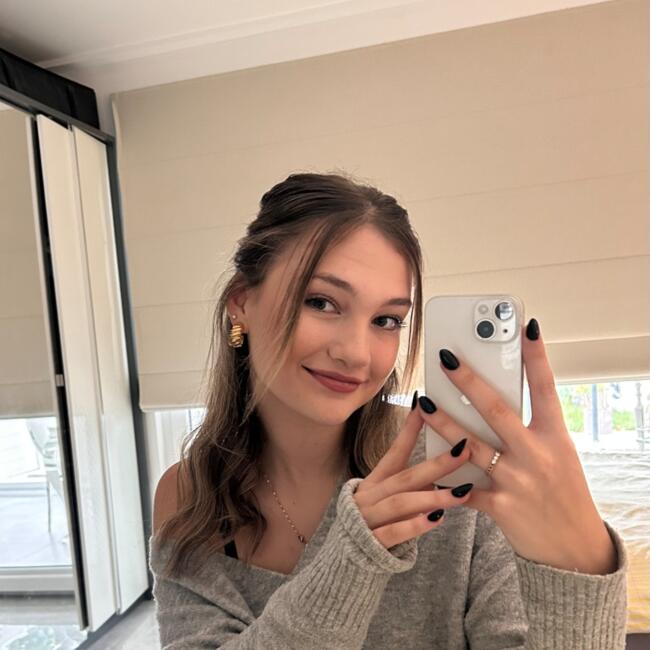 Babysitter in Roeser: Jamie-Lynn