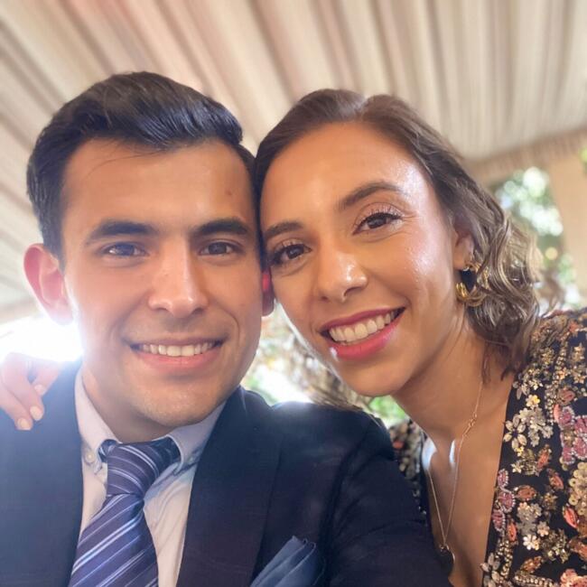 Babysitting job in Monterrey: Daniel García