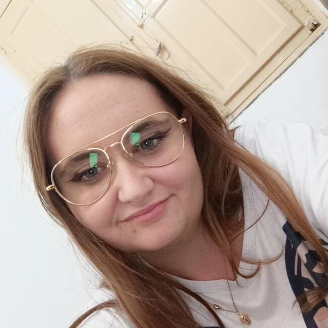 Niñera en Murcia: Elena