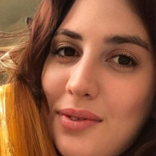 Lavoro per babysitter a Spirano: Giulia