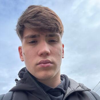 Babysitter in Prato: Alessandro