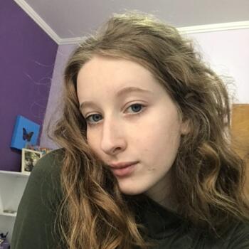 Babá em Mogi das Cruzes: Mariana