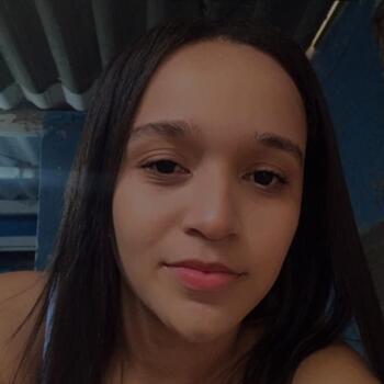 Babá em Campos dos Goytacazes: Erica