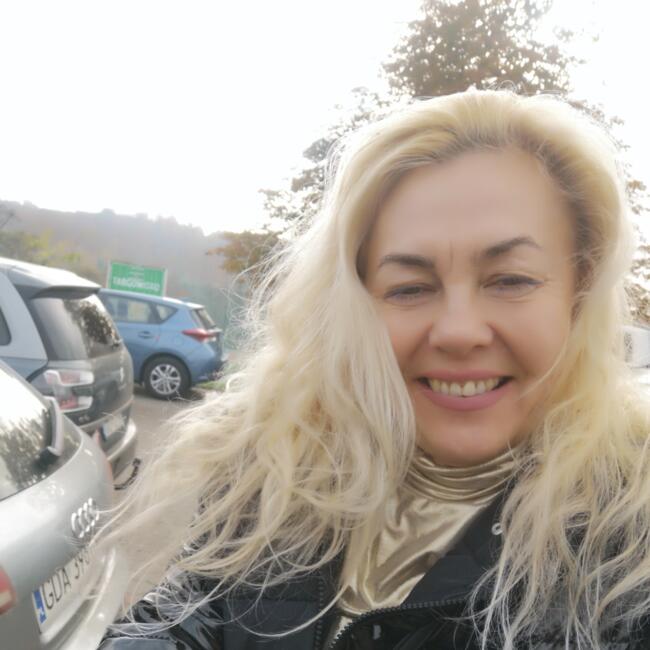 Opiekunka do dziecka w Kolbudy: Izabela