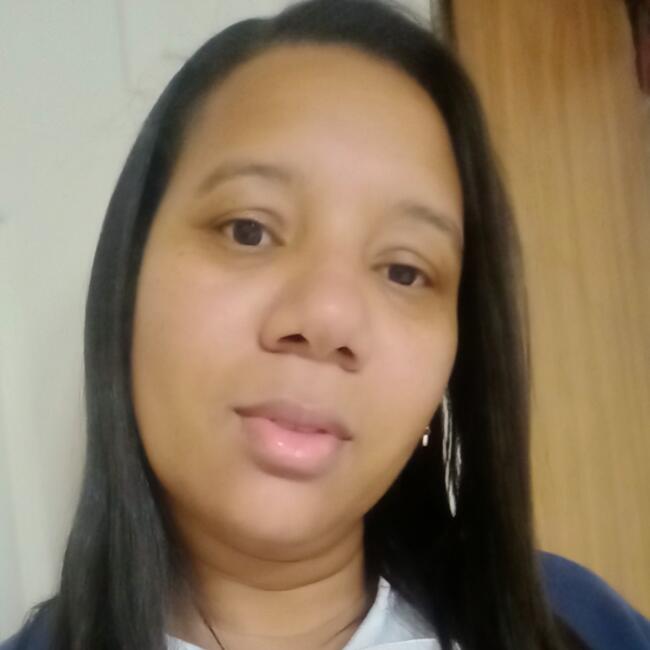 Babysitter in Antofagasta: Maria