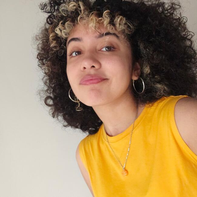 位於新竹市 的臨時保母: Hanna