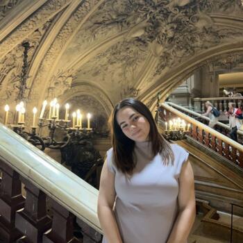 Niñera en Brujas: Amber