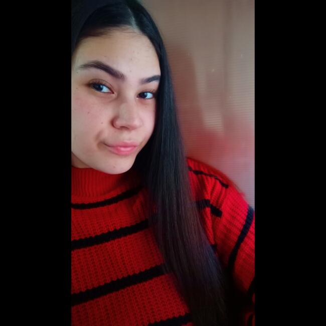 Niñera en Ciudad de Santa Fe: Jenifer