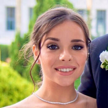 Babysitter Roma: Fabiana