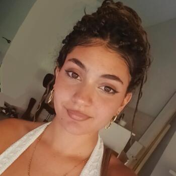 Babysitter in San Vicent del Raspeig: Paola