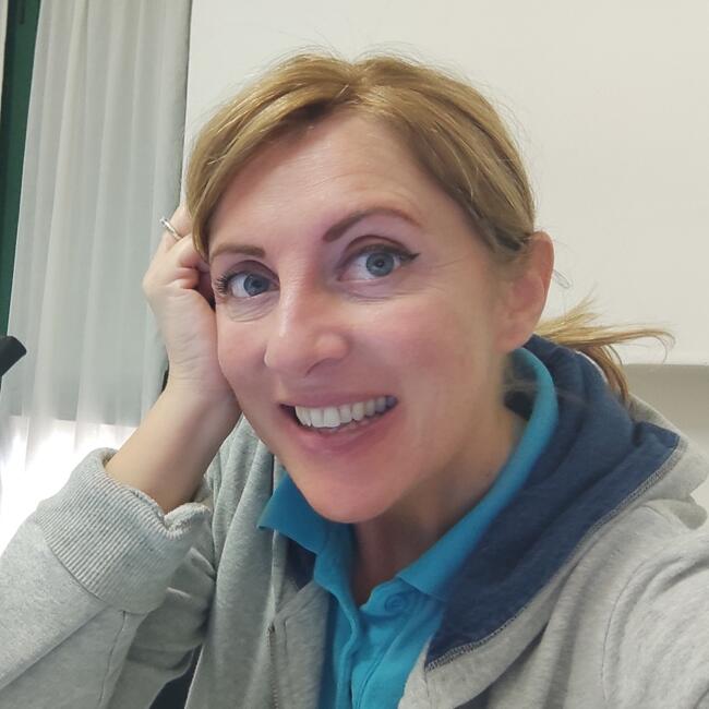 Babysitter in Luxemburg: Barbara