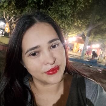 Emprego de babá em Castanhal: emprego de babá Camila