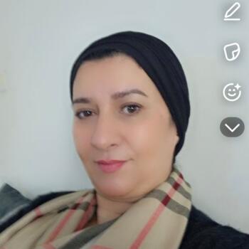 Babysitter in Brussel: Bouchera