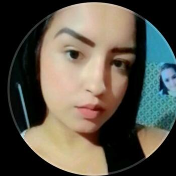 Babá em São Pedro da Aldeia: Vitoria