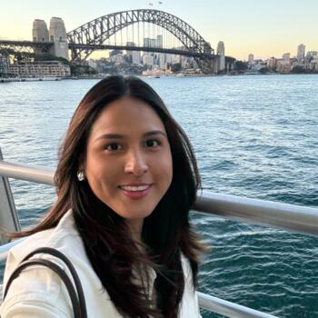 Babysitter in Sydney: Genesis