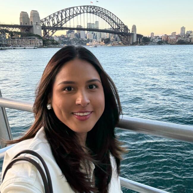 Babysitter in Sydney: Genesis