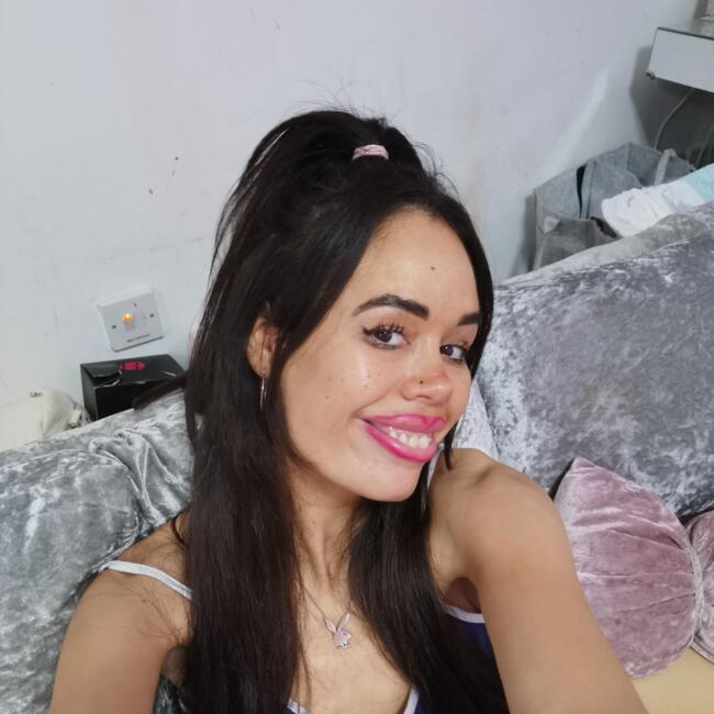 Babysitting job in Liverpool: Gemma