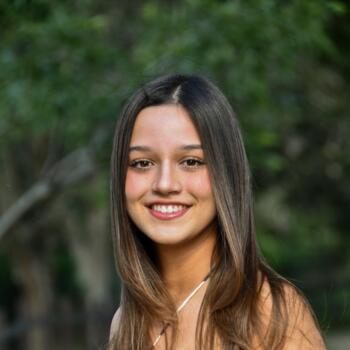 Babysitter in Pamplona: Renata