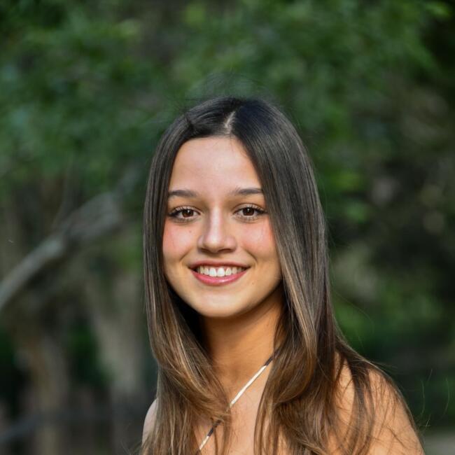 Babysitter in Pamplona: Renata