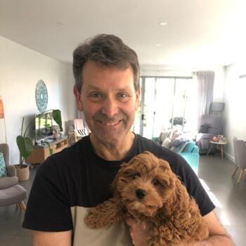 Parent Adelaide: Cameron