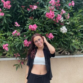 Canguro en Barakaldo: Naroa