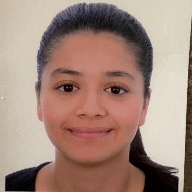 Babysitter in Brüssel: Nairouz