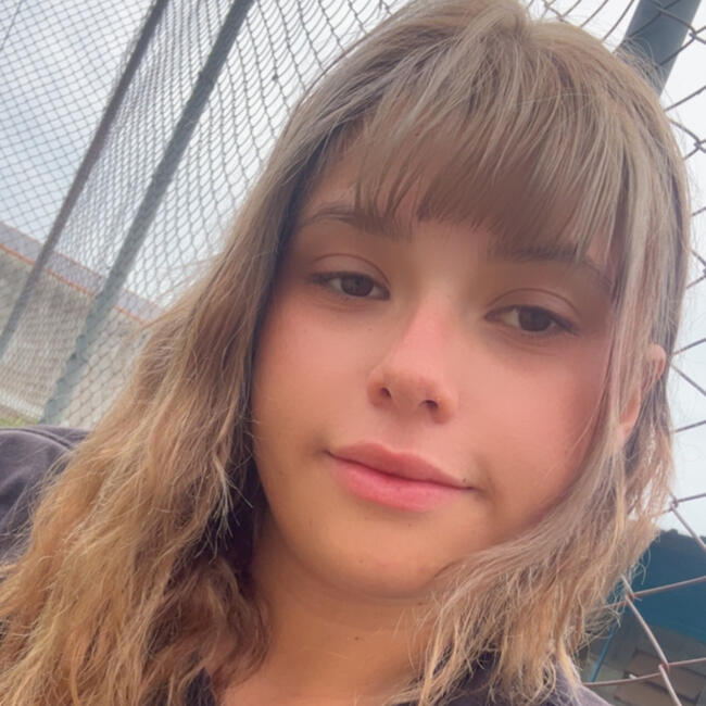 Babysitter in Varginha: Pamela