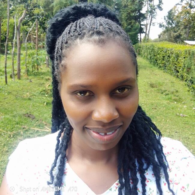 Nanny in Nairobi: Shalom