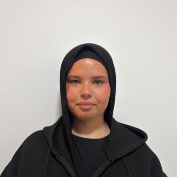 Babysitter Gonesse: Lila