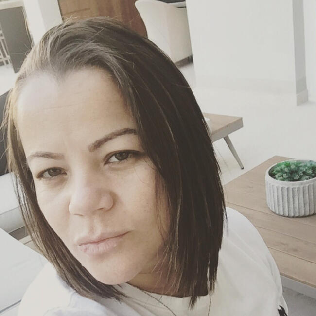 Babysitter in Niterói: Michelle