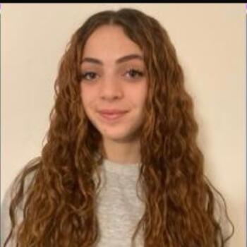 Babysitter in Treviso: Aleida