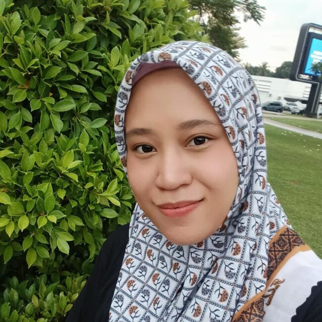 Pengasuh di Ipoh: Nor
