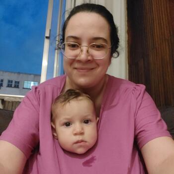 Parent Rio de Janeiro: Ana