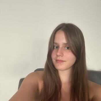 Babysitter in Bruxelles: Elisa