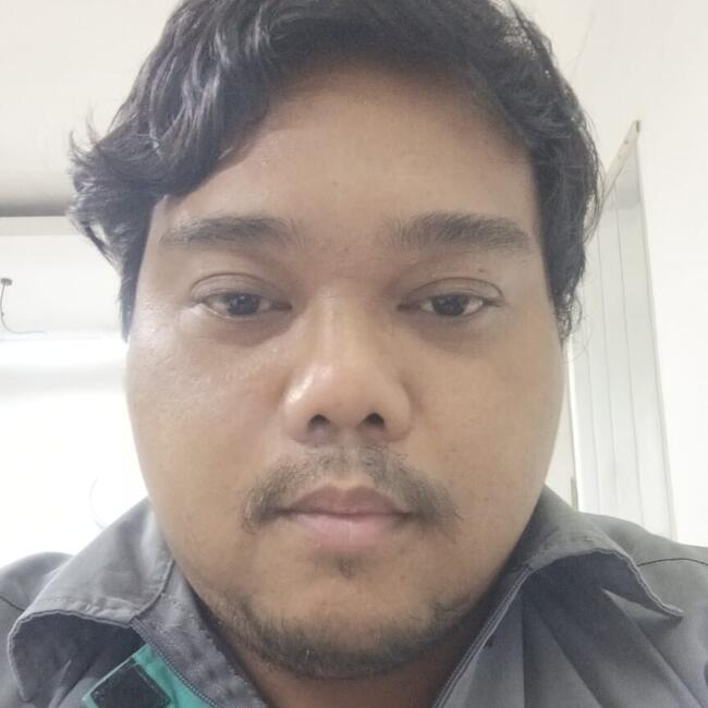Babysitting job in Lebak (Kabupaten Serang): Hendri