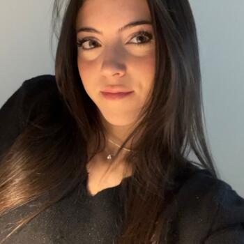Babysitter in Milan: Alice