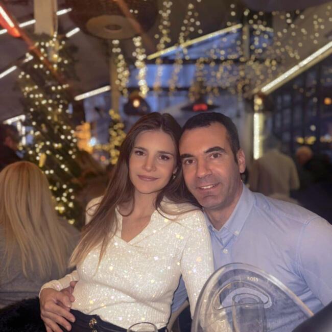 Babysitting job in Péfki (Αττική): Chris