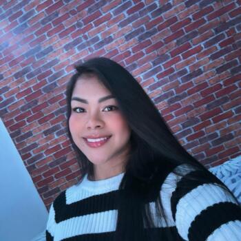 Babysitter Toledo: Daniela