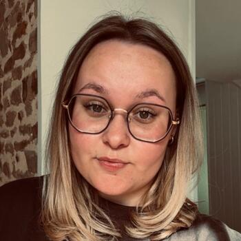 Baby-sitter Torigny-les-Villes: Léa