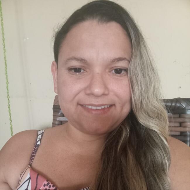 Babysitter in São Luís: Bruna