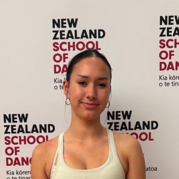 Babysitter Auckland: Isabel