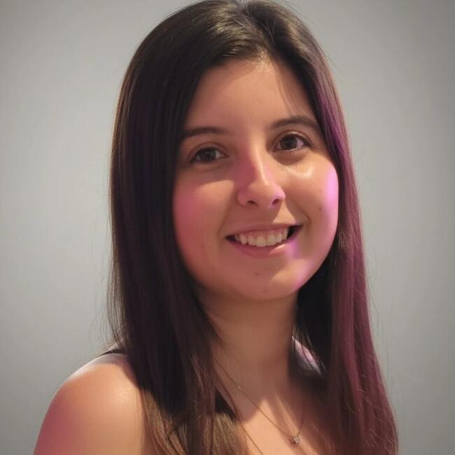 Babá em Olímpia: Leticia precioso