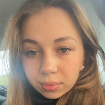 Babysitter in Bouligny: Jade